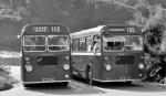 Bristol SUL4A ECW 1960 года